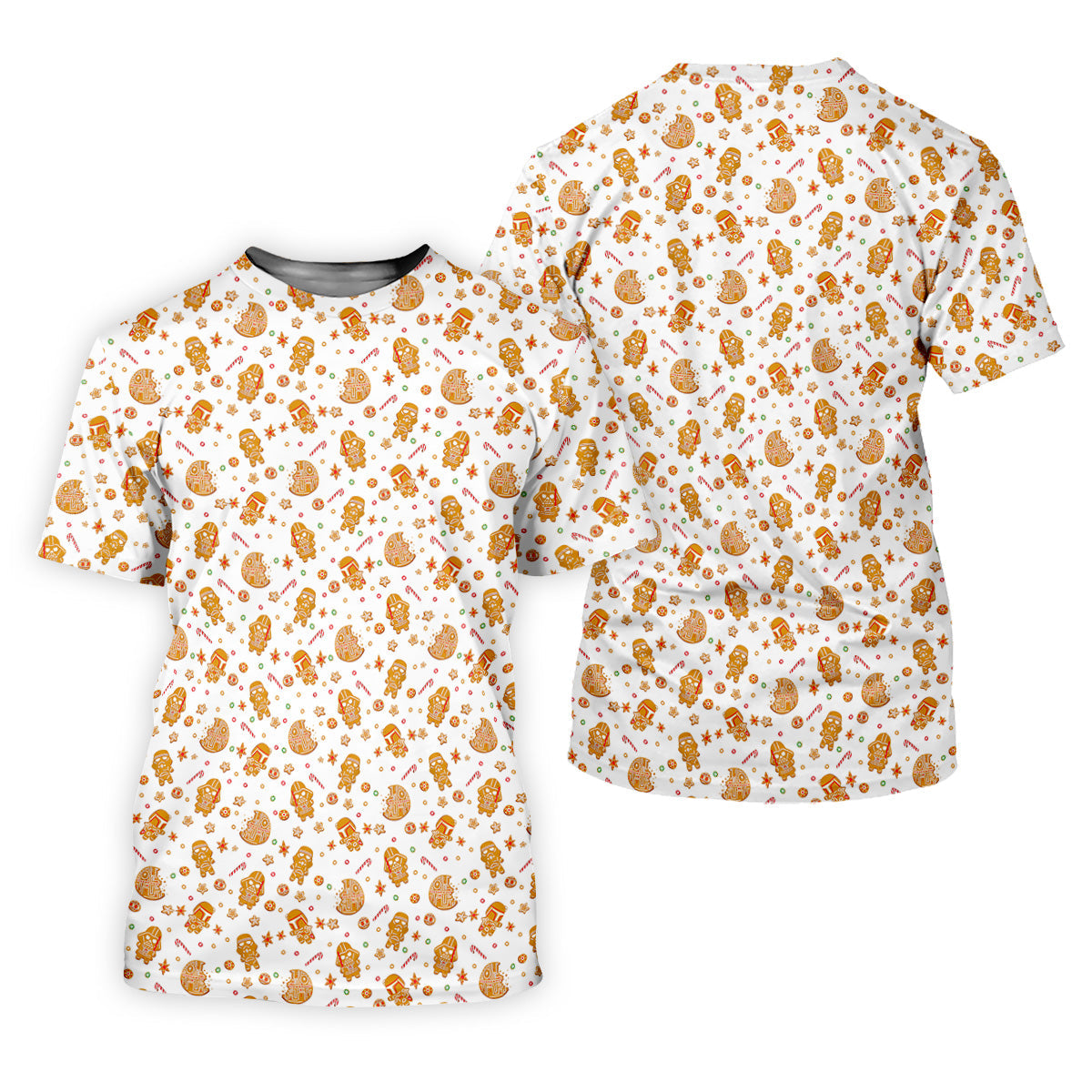 STYLE:T-Shirt