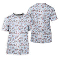 Puttweiser Funny Golf Shirts Women, Ladies Golf Shirts, Golf And Beer Golf Shirt For Women