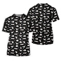 STYLE:T-Shirt