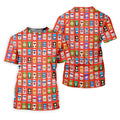Famous Beer Can Golf Shirt, Golf And Beer Women Golf Shirts, Ladies Golf Shirt, Women Sleeveless Polo Shirt