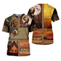 Native Heritage Women's Golf Tops, Native American Ancestry Ladies Golf Polos, Indigenous Peoples Month
