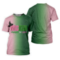 Wicked Changed For Good Halloween Shirt, Golf Polo For Women, Printed Golf Shirt