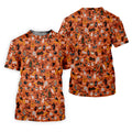 STYLE:T-Shirt