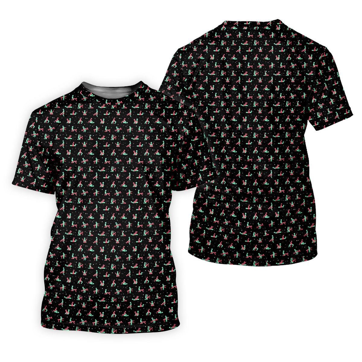 STYLE:T-Shirt