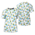 Fore-ona Extra Find Your Fairway Golf And Beer Fun Women's Golf Shirts, Ladies Golf Shirts