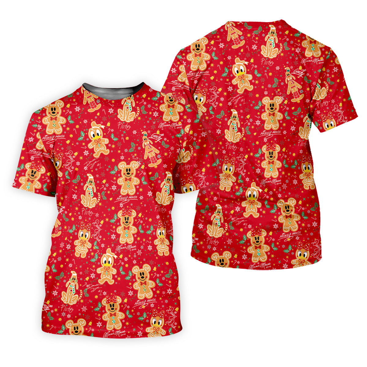 STYLE:T-Shirt