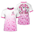 Personalized Breast Cancer Is Boo Sheet Ghost Shirt, Women’s Golf Polo, Ladies Golf Top