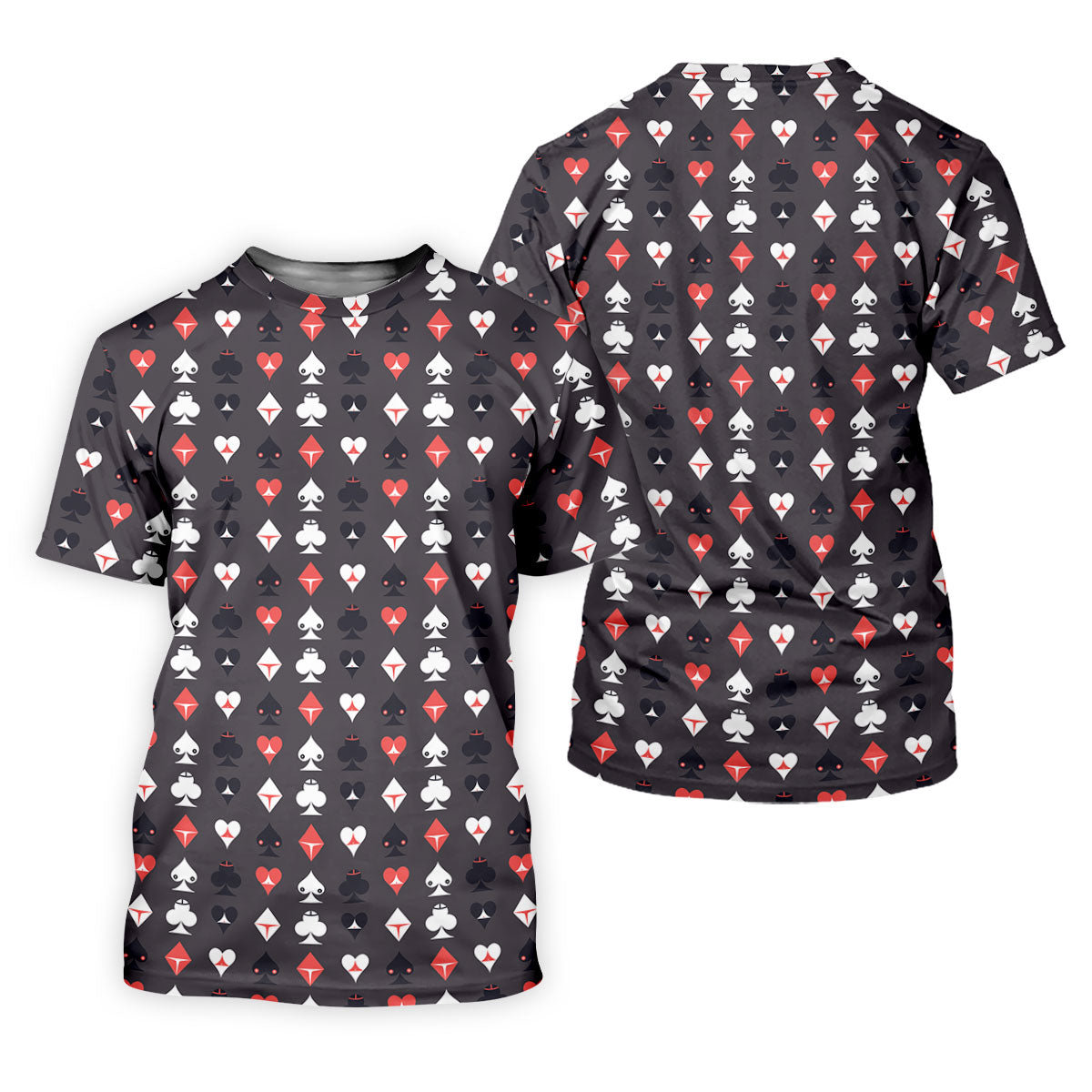 Casino Royale Dirty Funny Golf Tops For Men, Fun Golf Shirts For Men, Valentines Golf Gift, Polo Shirts For Men