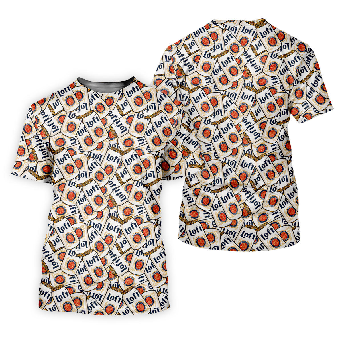 Loft A Fine 3 Putt Golfer Golf And Beer Fun Golf Shirt, Golf Tops For Men, Golf Shirts For Men