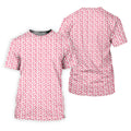 Naughty Couple Hot Positions Fun Women's Golf Shirts, Women's Golf Tops, Ladies Golf Shirts