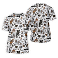 STYLE:T-Shirt