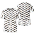 White Funny Toucan Beer Golf Polo Shirt, Golf Shirts For Women, Performance Golf Shirt