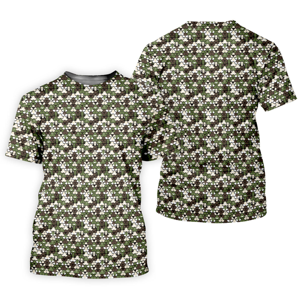 Adult Humor Camouflage Men's Golf Shirt, Funny Naughty Polo, Polo Shirts For Men