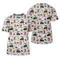 STYLE:T-Shirt