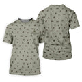 The Longbeard Club Turkey Hunting Fun Women's Golf Shirts, Ladies Golf Tops