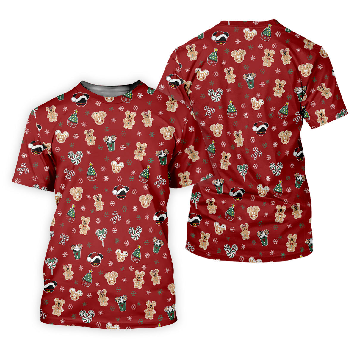 STYLE:T-Shirt