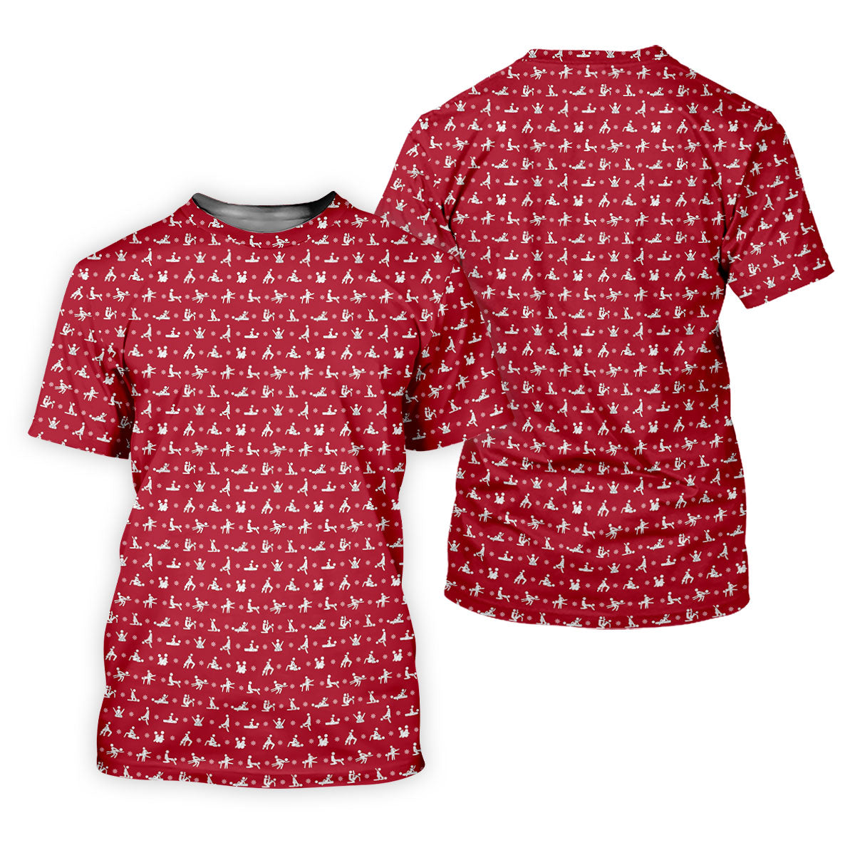 STYLE:T-Shirt
