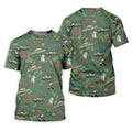 STYLE:T-Shirt