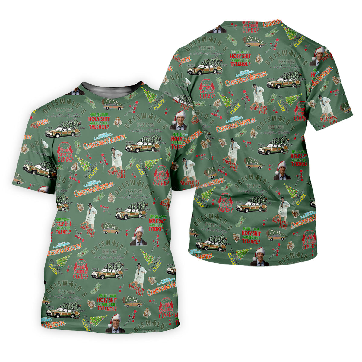 STYLE:T-Shirt