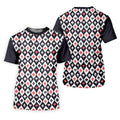 Casino Royale Dirty Argyle Adult Humor Golf Tops For Men, Valentines Golf Gift, Polo Shirts For Men