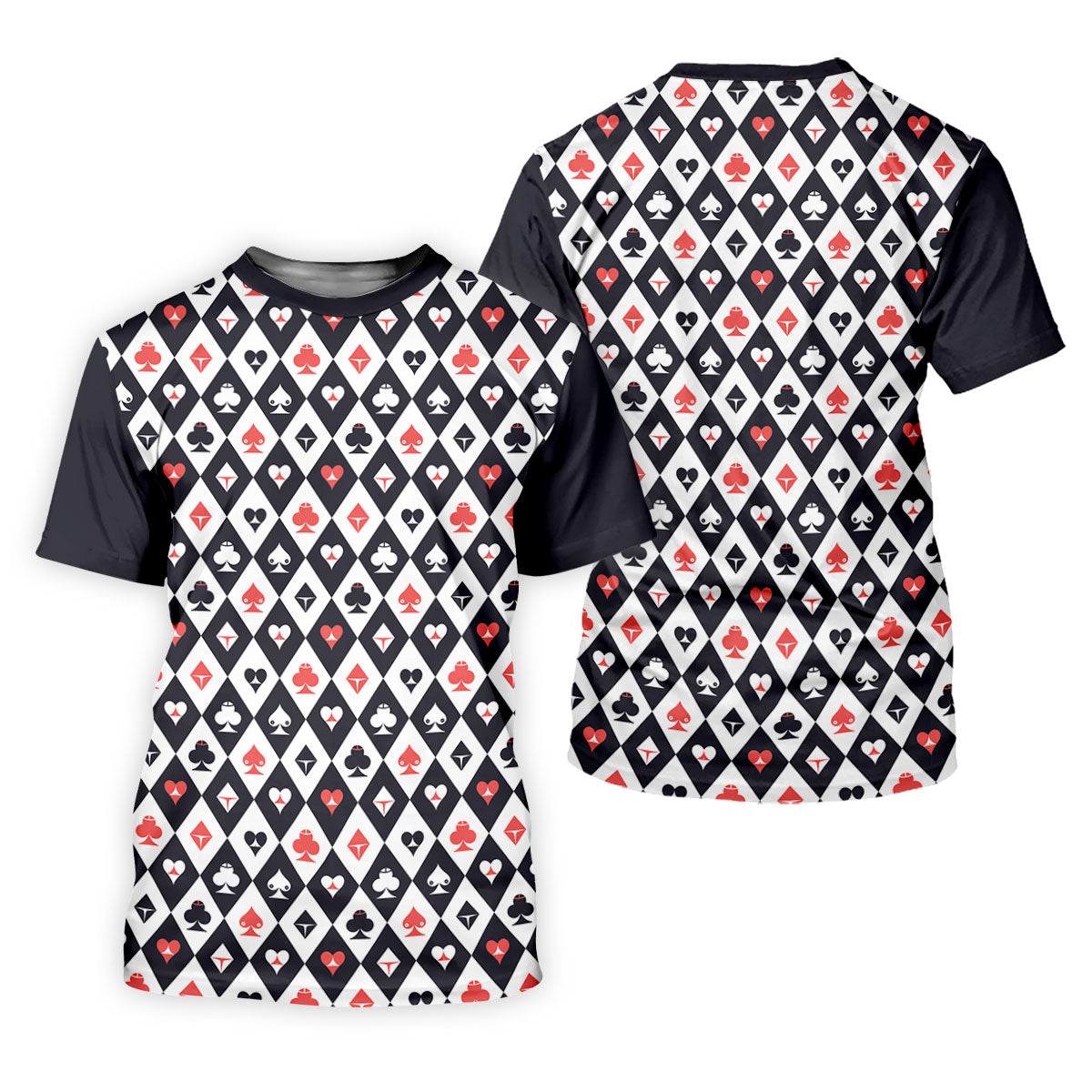 Casino Royale Dirty Argyle Adult Humor Golf Tops For Men, Valentines Golf Gift, Polo Shirts For Men