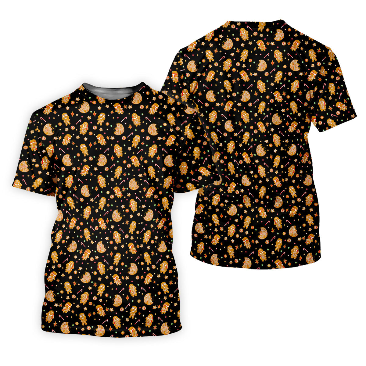 STYLE:T-Shirt