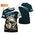 Custom Golf Polo Shirt, Golfing Apparel, Gift For Golfers