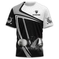 Custom Golf Polo Shirt, Funny Golf Shirt, Gift For Golfers