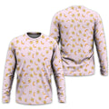 Banana Men's Golf Polo Shirt, Funny Golf Shirt, Gift For Golfers