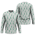 Breakfast Balls Men's Golf Polo Shirt, Golfing Apparel, Gift For Golfers