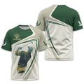 Custom Golf Shirt, Personalized Golf Shirt, Unique Gift For Golfer