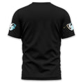I'd Tap That Customize Golf Polo Shirt, Funny Golf Shirt, Golfing Apparel, Gift For Golfers