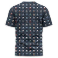 This Is The Way Men's Golf Polo Shirt, Golfing Apparel, Gift For Golfers