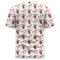 Canada EH? Golfing Men's Golf Polo Shirt, Golfing Apparel, Mens Golf Gift