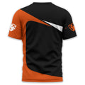 Golfing Swing Customize Golf Polo Shirt, Golfing Apparel, Gift For Golfers