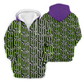 Beetle Stripe Snake Halloween Golf Polo Shirt for Men, Golf Polo Shirts For Men, Printed Golf Shirts