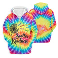 Scatter Kindness Suicide Awareness Polo Shirt, Mens Polo Shirts, Mens Golf Apparel