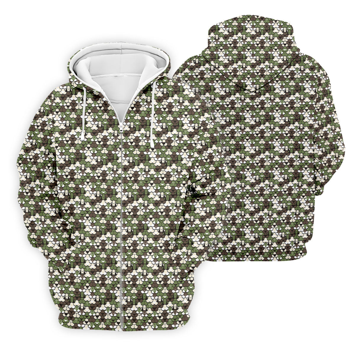 Adult Humor Camouflage Men's Golf Shirt, Funny Naughty Polo, Polo Shirts For Men