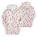 Festive Christmas Wine Glasses Golf Polo Shirt, Mens Golf Polo, Golf Apparel For Men