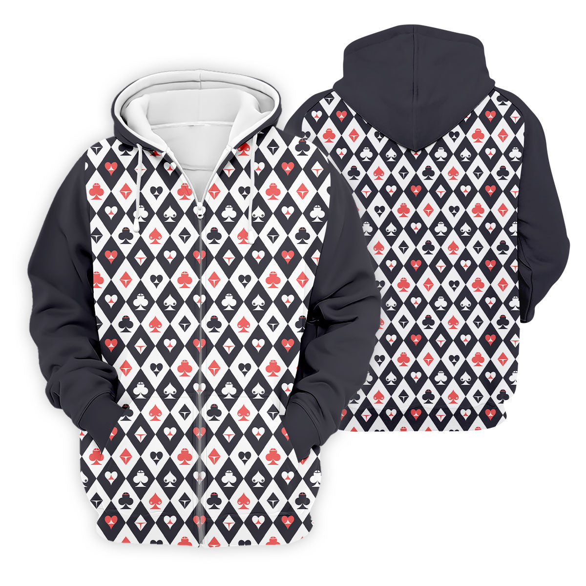 Casino Royale Dirty Argyle Adult Humor Golf Tops For Men, Valentines Golf Gift, Polo Shirts For Men