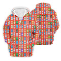 Famous Beer Can Golf Shirt, Golf And Beer Polo Shirts For Men, Golf Shirts For Men, Golfing Apparel