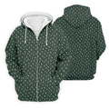 Naughty Position Dark Green Fun Golf Shirts For Men, Valentines Golf Gift, Polo Shirts For Men, Golf Gift For Men