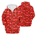 Funny Christmas Golf Tops For Men, Funny Dirty Red Golf Shirt, Christmas Golf Shirt, Golfing Apparel