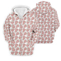 STYLE:Zipper Hoodie
