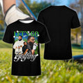 Let's Go Golfing Golf Polo Shirt, DJ Rap Tee, Gift For Golfers