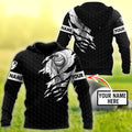 Customize Golf Polo Shirt, Golf Apparel, Golf Gift For Men