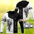Golf Swing Custom Golf Polo Shirt, Golf Apparel, Golf Gift For Men