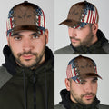 Customize Golfers Cap, Personalized Golf Cap, Perfect Gift For Golfers