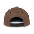 Customize Golfers Cap, Personalized Golf Cap, Perfect Gift For Golfers