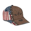 Customize Golfers Cap, Personalized Golf Cap, Perfect Gift For Golfers